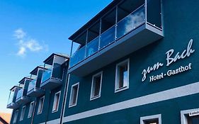 Hotel-Gasthof zum Bach