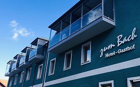 Hotel-Gasthof zum Bach